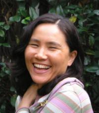 Jennifer Tseng
