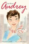 Just Being Audrey