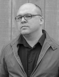 Matthew Olzmann