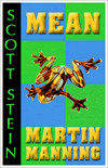 Mean Martin Manning