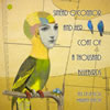 Sinead O' Connor and Her Coat of a Thousand Bluebirds