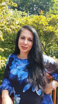 Susan Muaddi Darraj